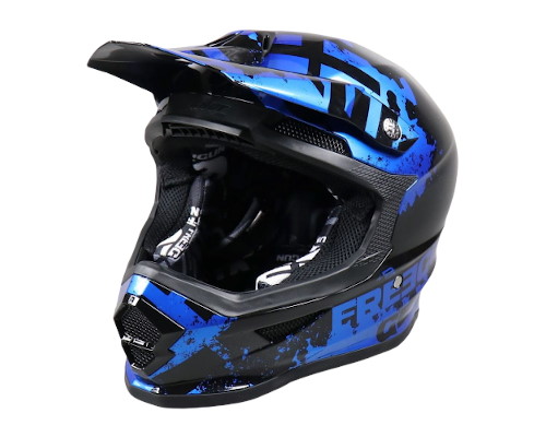 capacete cross 50factory .com